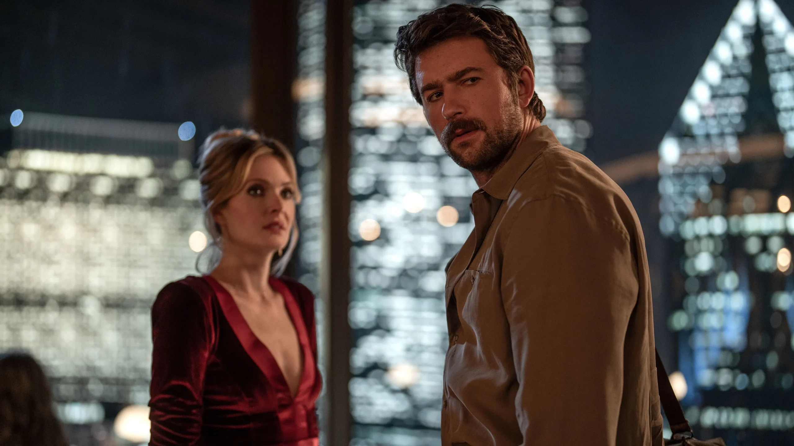 فيلم Drop 2025 مترجم