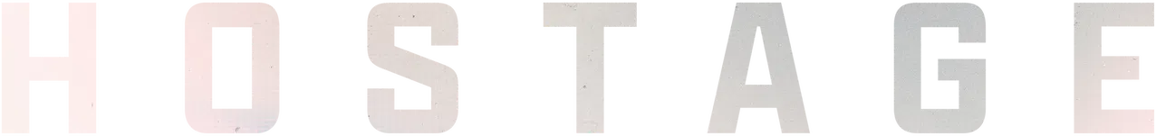 مسلسل Hostage الموسم 1 الاول كامل مترجم