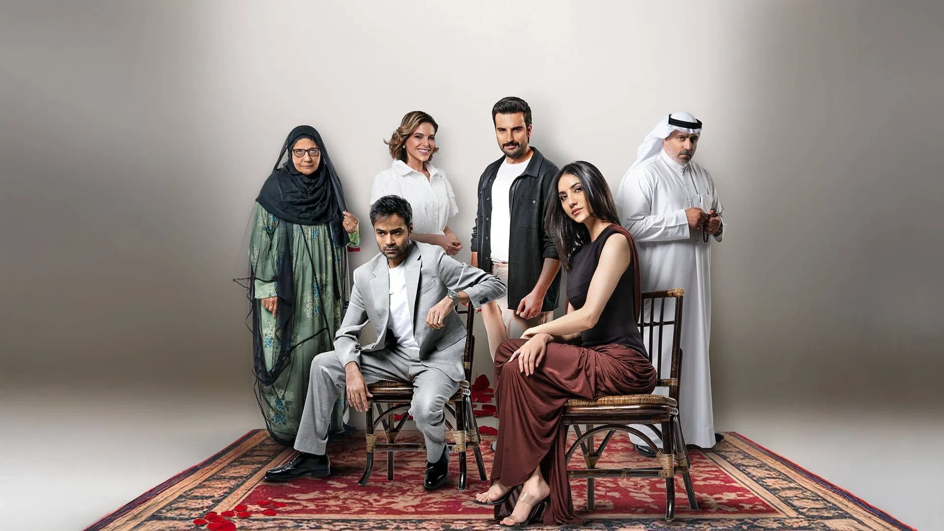 مسلسل يوم شفتك – الحلقة 26 السادسة و العشرون